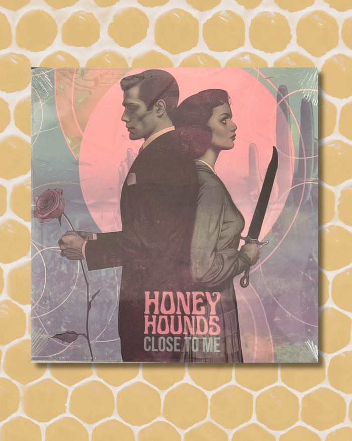 (HH) Vinyl