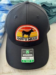 (GM) Sunset Hat