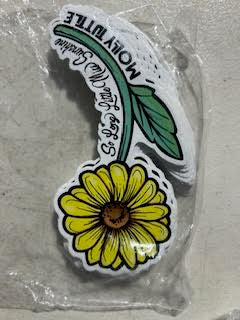 Yellow Sticker (MT)
