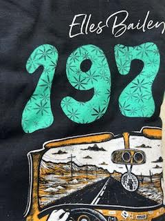 1972 Tee Elles Bailey(SSS2026)
