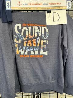 D - Zip Up Hoodie (sw)