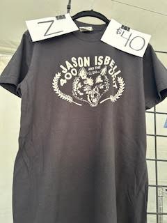 (Z) Jason Wolf Tee