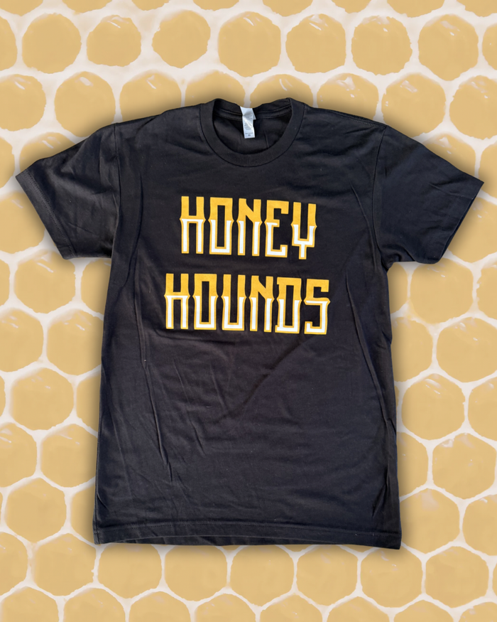 (HH) Black Shirt