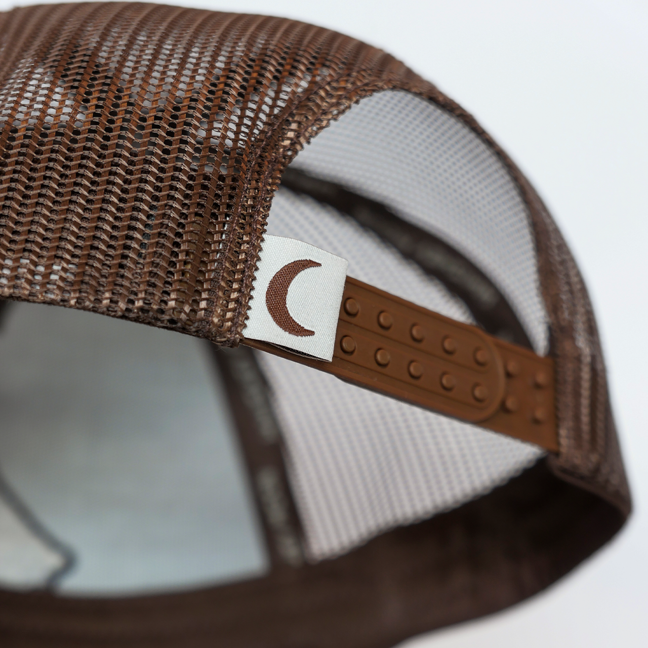 Brown Hat