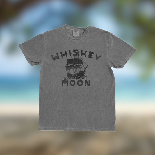 Pirate Tee | in venue purchase only