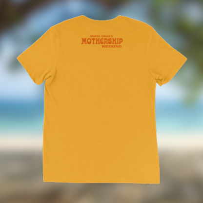 Gulf of Mothership Tee