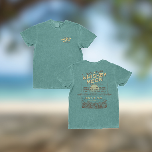 Lineup Tee