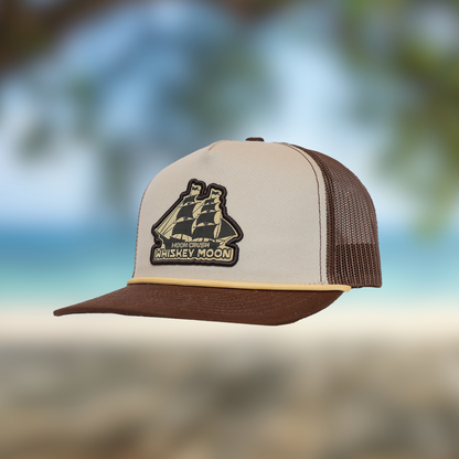 Brown Hat