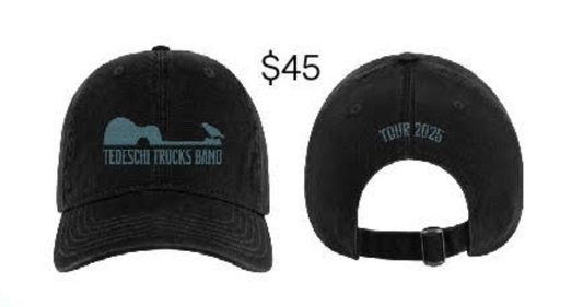 TTB Black Hat