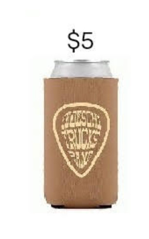 TTB Koozie