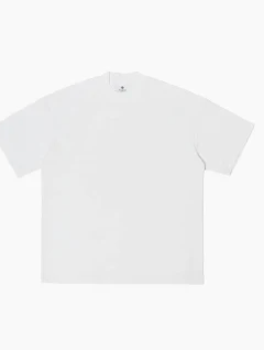 GB White Tee