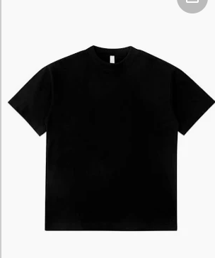 GB Black Tee