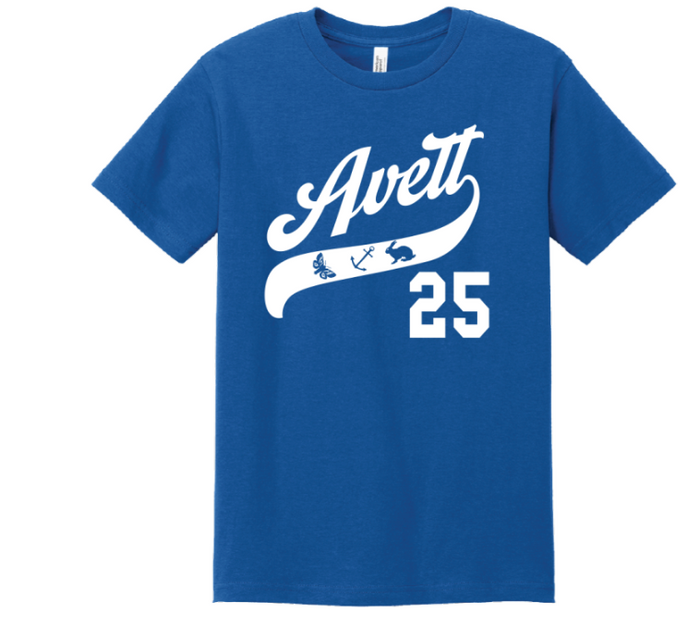 AB Blute '25