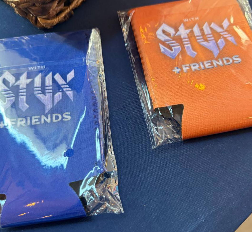Koozie