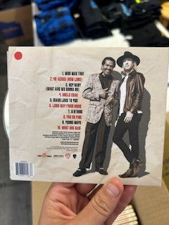 (KS) CD
