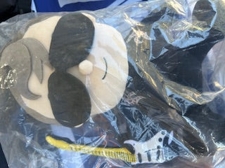 (JB) Plush