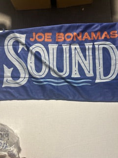 (SW) Cooling Towel
