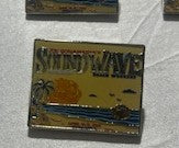 Festival Pin (SW)