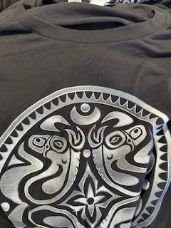 #5 - Silver Tour Tee (GM)