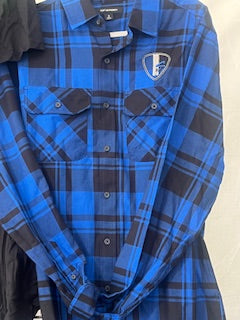 (KS) Flannel